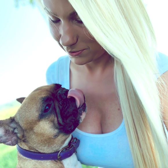 Meet your Posher, Josh - Picture 1 of 2